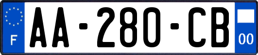 AA-280-CB