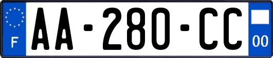 AA-280-CC