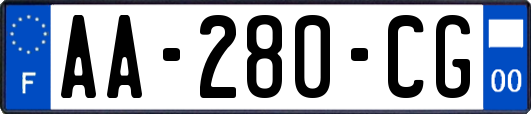 AA-280-CG