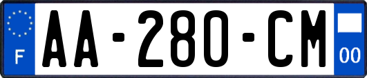 AA-280-CM