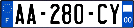 AA-280-CY