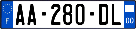 AA-280-DL