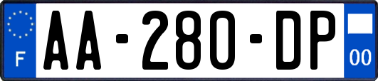 AA-280-DP