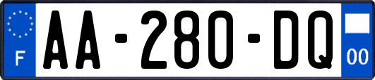 AA-280-DQ