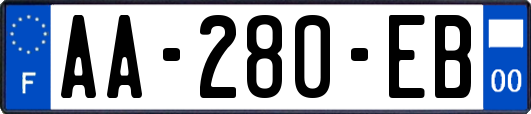 AA-280-EB