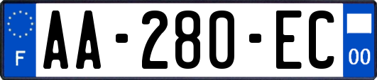 AA-280-EC