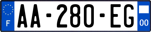 AA-280-EG