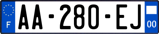 AA-280-EJ