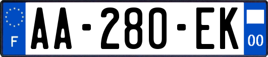 AA-280-EK