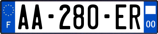 AA-280-ER