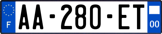 AA-280-ET