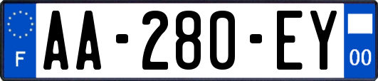 AA-280-EY