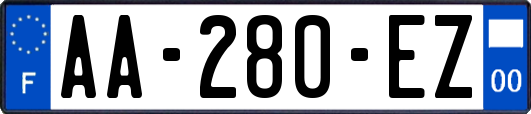 AA-280-EZ