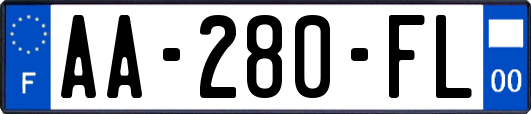 AA-280-FL