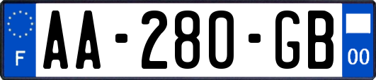 AA-280-GB