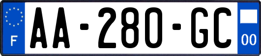 AA-280-GC