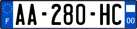 AA-280-HC