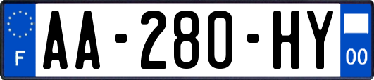 AA-280-HY