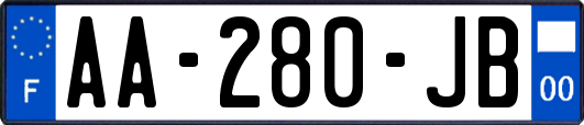 AA-280-JB