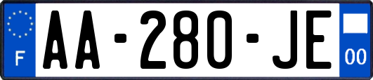 AA-280-JE