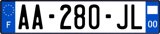 AA-280-JL