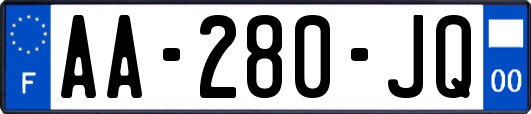 AA-280-JQ