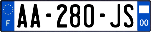 AA-280-JS