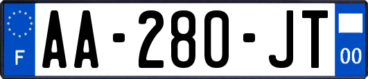 AA-280-JT