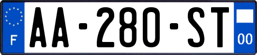 AA-280-ST