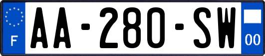 AA-280-SW