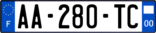 AA-280-TC