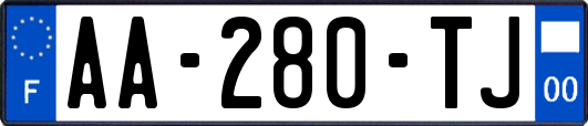 AA-280-TJ