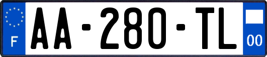 AA-280-TL