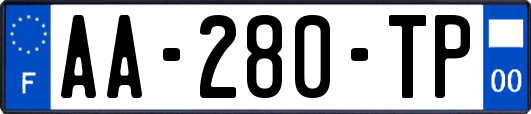 AA-280-TP