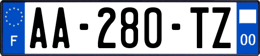 AA-280-TZ