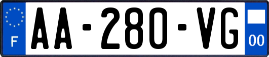 AA-280-VG