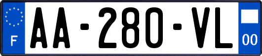 AA-280-VL