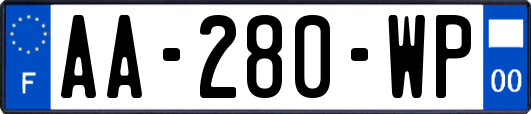 AA-280-WP