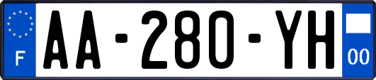 AA-280-YH