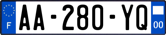 AA-280-YQ