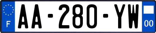 AA-280-YW