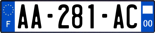 AA-281-AC