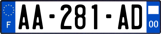 AA-281-AD