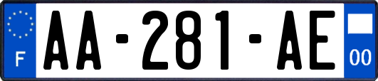 AA-281-AE