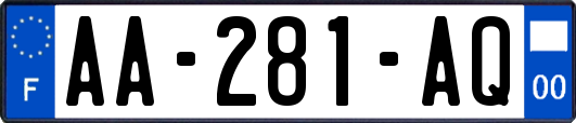 AA-281-AQ