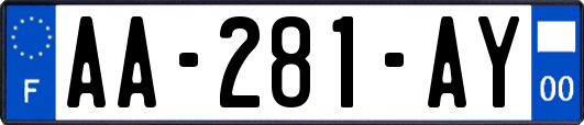 AA-281-AY