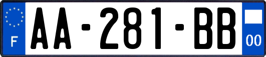 AA-281-BB