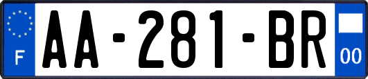 AA-281-BR