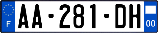 AA-281-DH