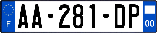 AA-281-DP